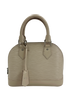 Alma B, 1.490&euro;, Bolso, Beige, Animal - Piel, Vista frontal